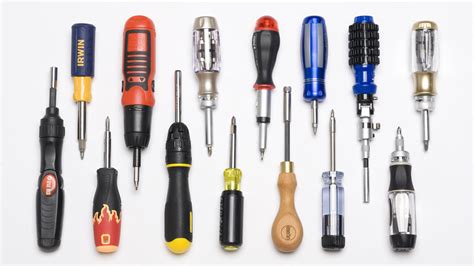 what is a screwdriver used for.